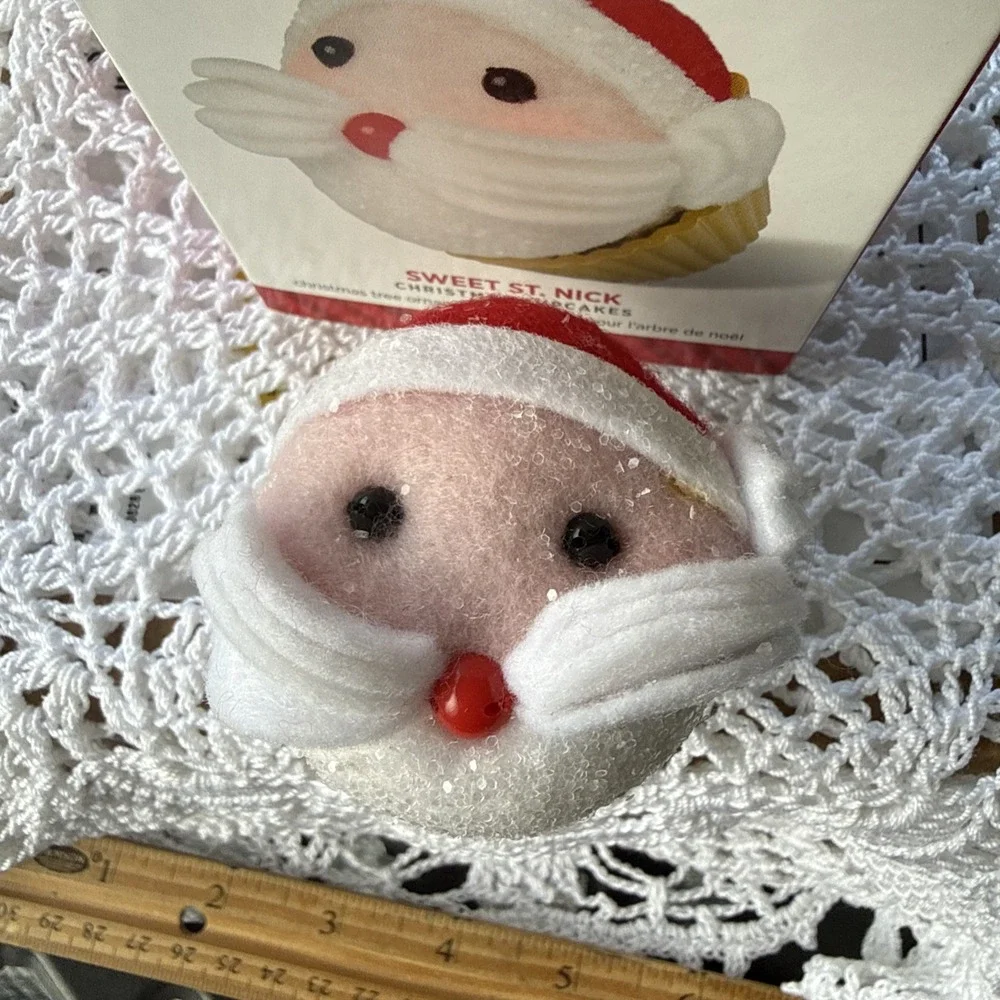 Hallmark sweet st